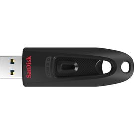 Emtec B110 Click Easy 3.2 - clé USB 128 Go - USB 3.2