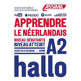 Soldes Livre Apprendre Neerlandais - Nos bonnes affaires de janvier