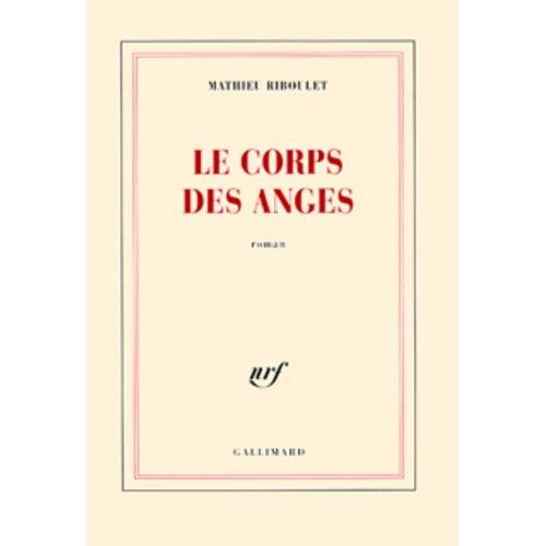 Le Corps Des Anges