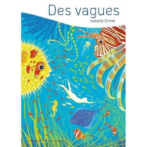 Des Vagues