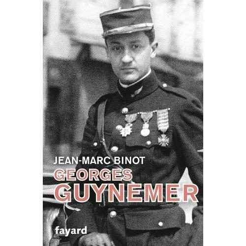 Georges Guynemer