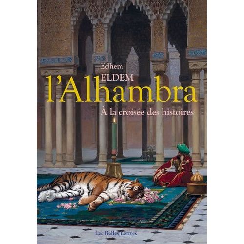 L'alhambra - A La Croisée Des Histoires