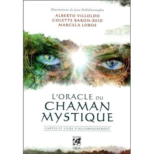 L'oracle Du Chaman Mystique