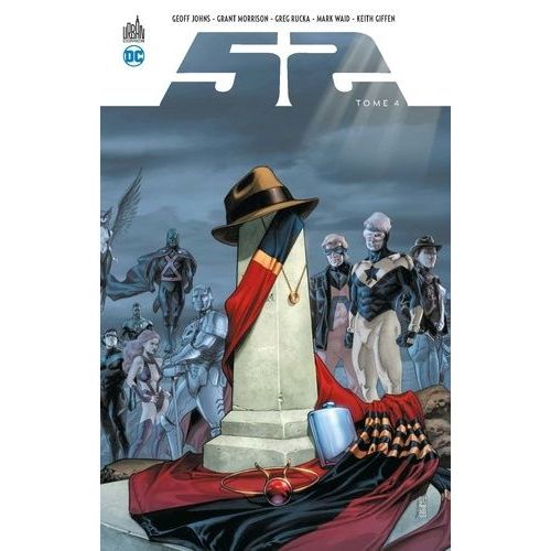 52 - Tome 4