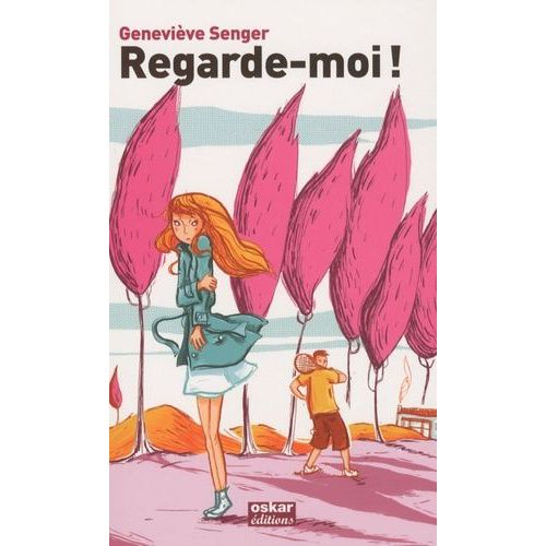 Regarde-Moi !