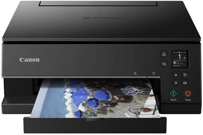 CANON TS6350a image 1 | Rakuten