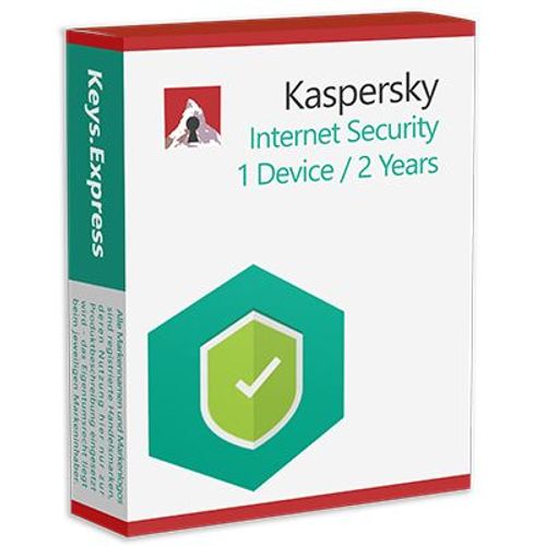 Kaspersky Small Office (1/5/5)/1y