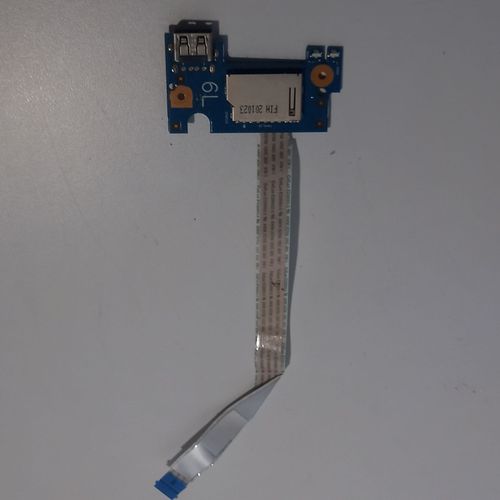 HP Notebook 17-CA Carte USB 6050A2979801