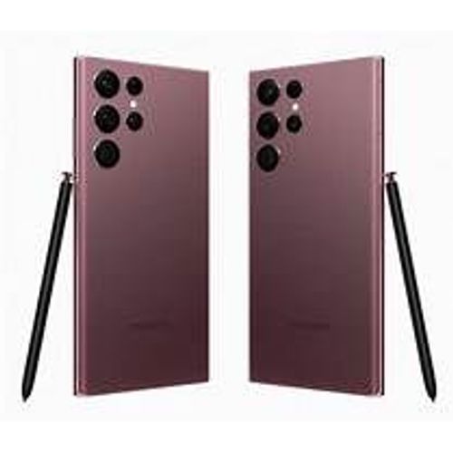 Samsung Galaxy S22 Ultra 512 Go Violet