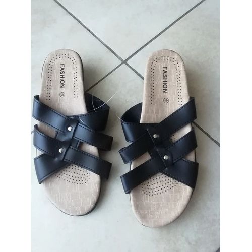 Mule Femmes Taille 41 Neuves.