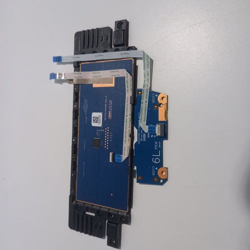 HP Notebook 17-CA touchpad + carte fille  6050A2979901