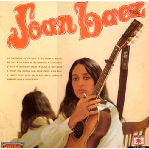 Joan Baez