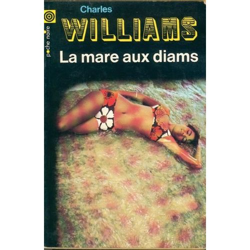 La Mare Aux Diams