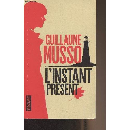 L Instant Présent - Pocket N°16585