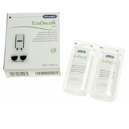 DeLonghi Détartrage Eco Decalk - seulement 7,99 € chez