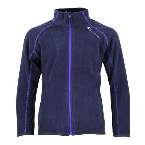 Blouson Polaire Fille Fafone