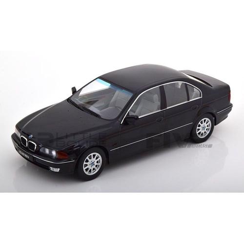 Kk Scale Models 1/18 181053bk Bmw 528i E39 Sedan - 1995 Diecast Modelcar-Kk Scale Models