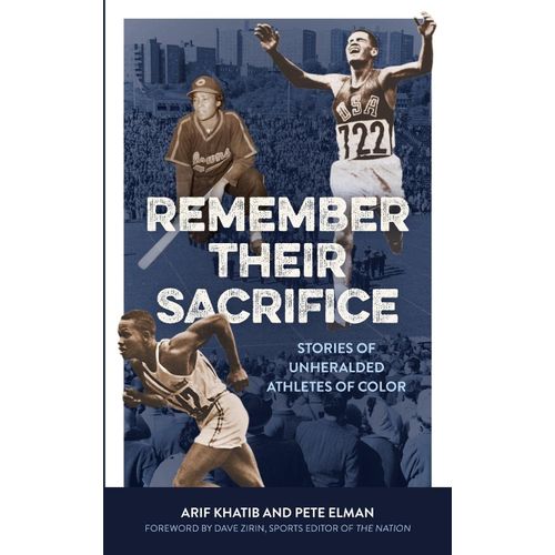 Remember Their Sacrifice