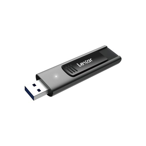 Lexar Jumpdrive M900 3.1 256 GB Noire Metal