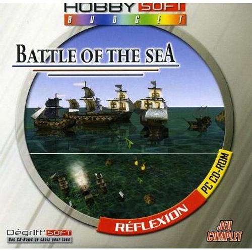 Battle Of The Sea Pc