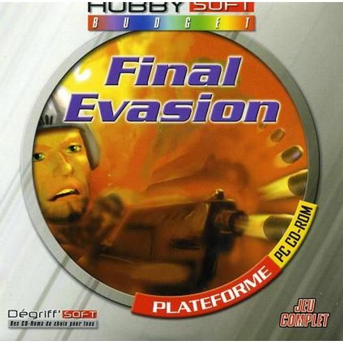 Final Evasion Pc