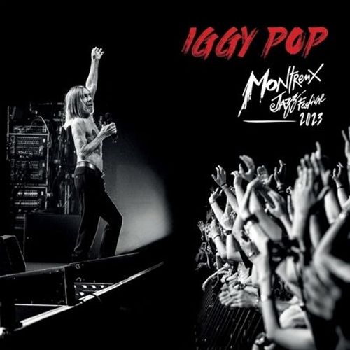 Live At Montreux Jazz Festival - Vinyle 33 Tours