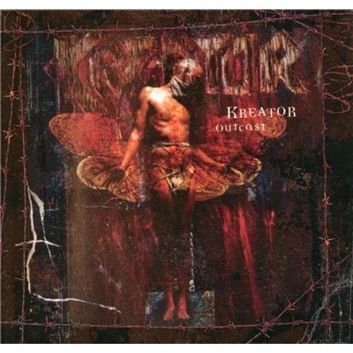 Outcast - Cd Album
