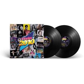 Vinyles 2010's - Vinyle 33 Tours