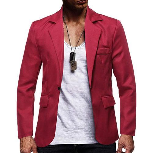 Blazer discount homme mariage