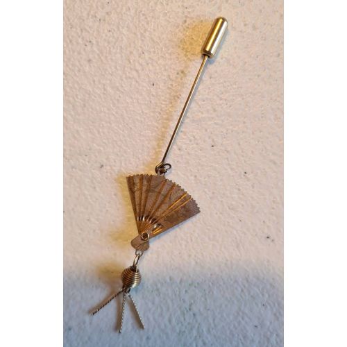 Broche Épingle