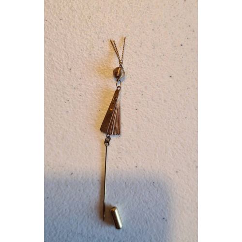 Broche Épingle