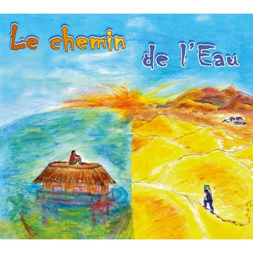 Le Chemin De L'eau