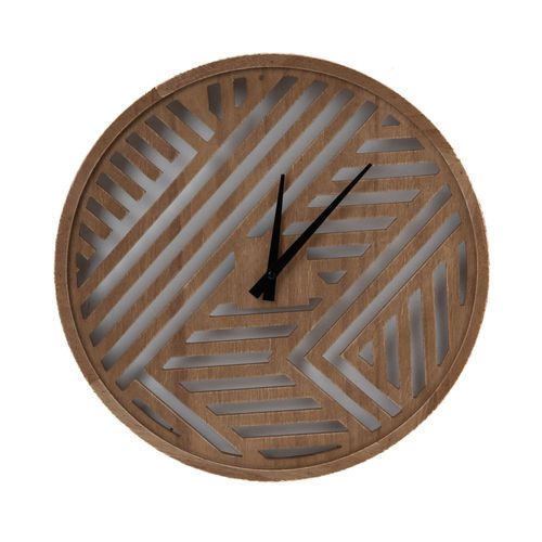 Horloge Voyage 40 cm