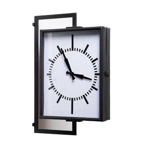 Horloge gare 60 cm