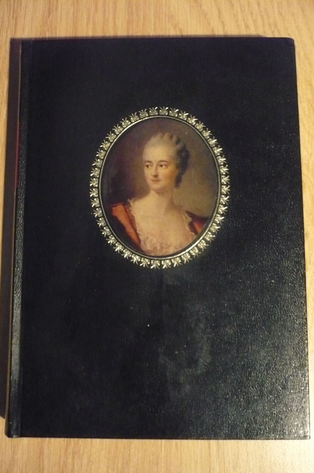 Madame Du Barry Une Maitresse De Louis Xv Par R. Gérard Doscot - Éditions Rencontre Lausanne - 1965
