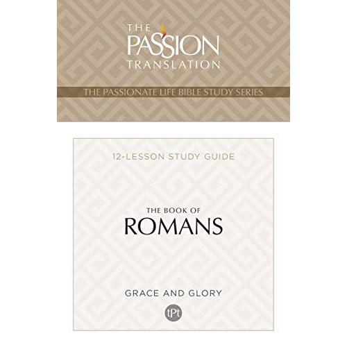 Tpt The Book Of Romans