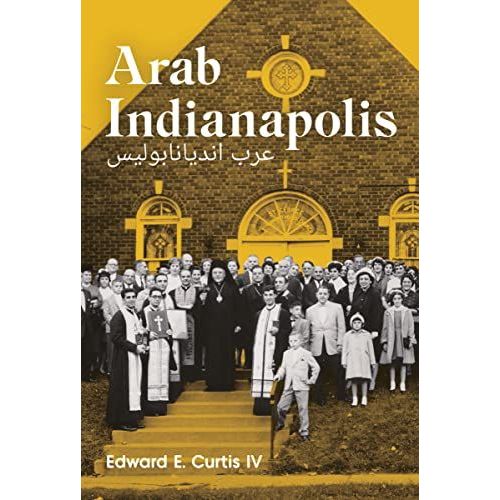 Arab Indianapolis