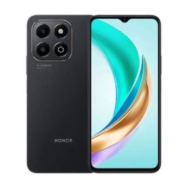 Honor X6b 128 Go Noir