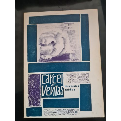 Carcel De Ventas