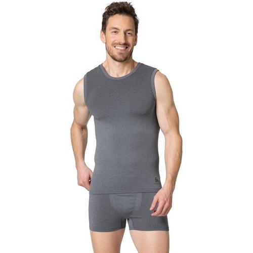 Odlo Débardeur Performance Light Eco Pour Homme, S, Gris - S