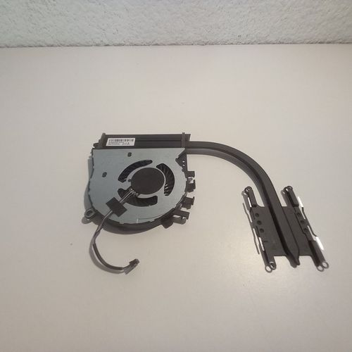 HP Notebook 17-CA ventilateur + dissipateur  L22530-001 L22531-001
