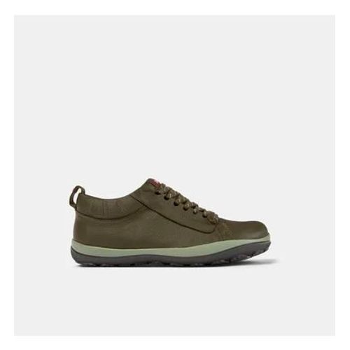Camper Bottines Peu Pista Gm Vert