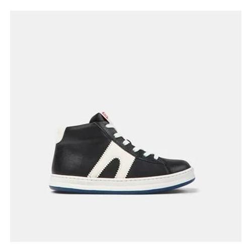 Camper Baskets Runner Four Noir