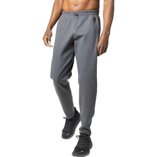 Odlo Pantalon De Survêtement En Tricot Active 365 Pour Homme, L, Gris - L