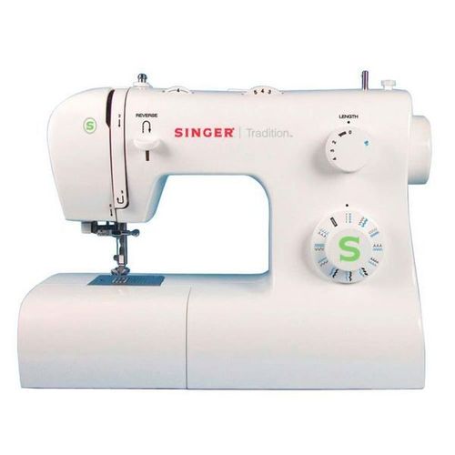 Singer Machine à Coudre Esteem 2273 Blanc