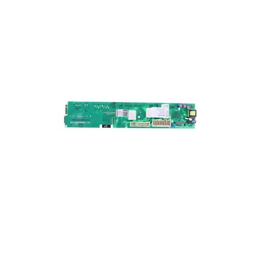 MODULE PROGRAMMÉ pour SECHE LINGE CANDY - 49111615