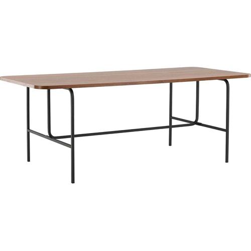 Table De Repas 200 X 90 Cm Uno