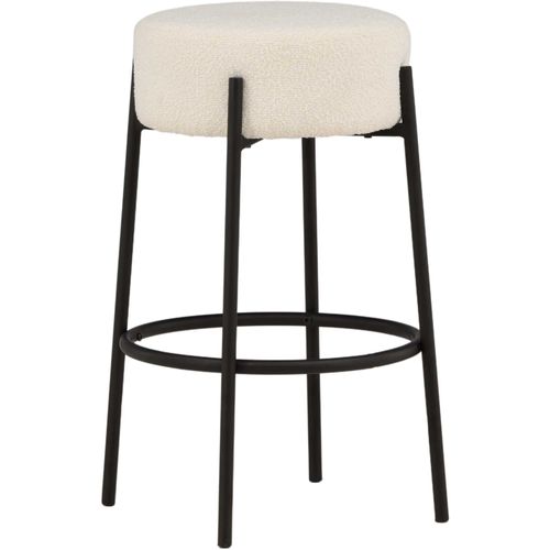 Tabouret De Bar En Acier Tucson