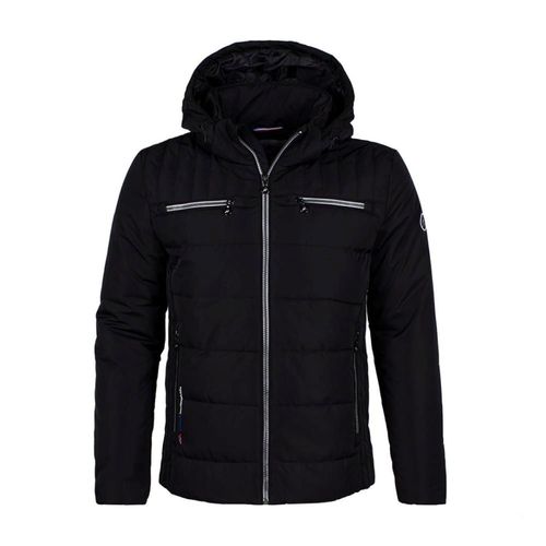 Doudoune De Ski Homme Cadalp