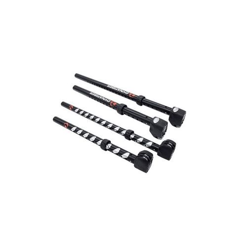 Rallonge Dynafiber Mast Extension Alu Rdm Eu